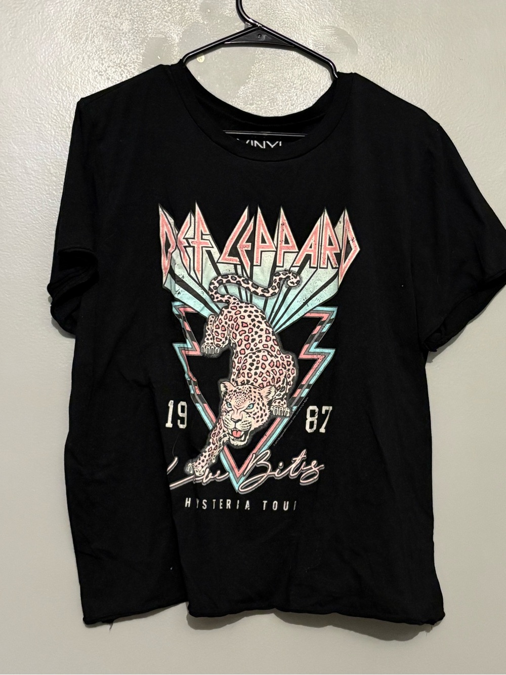 Shirt Subcategory Identification